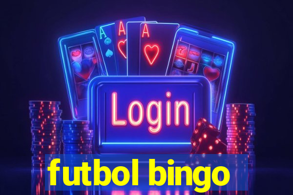 futbol bingo